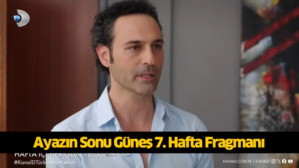 Ayazın Sonu Güneş 31. Bölüm