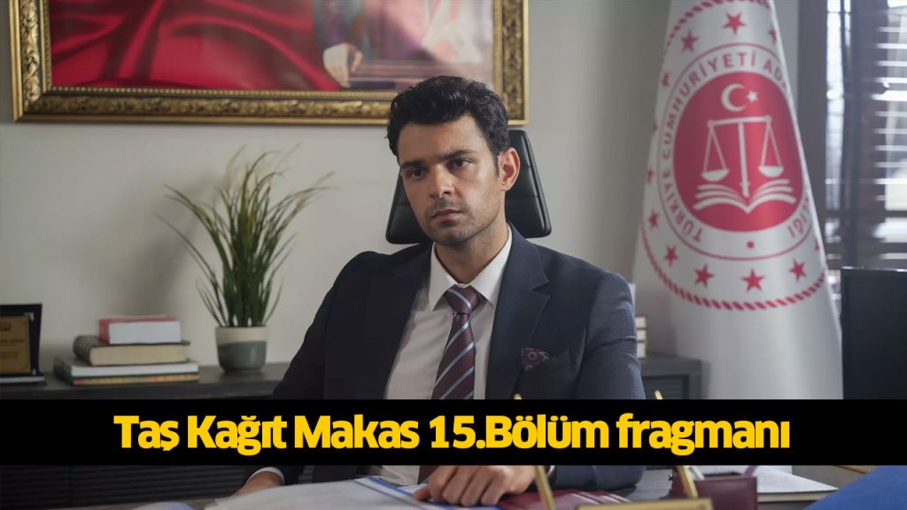 Taş Kağıt Makas yeni sezon