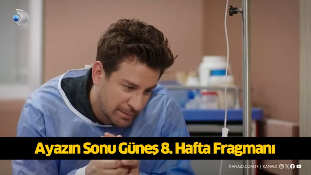 Ayazın Sonu Güneş 37. Bölüm