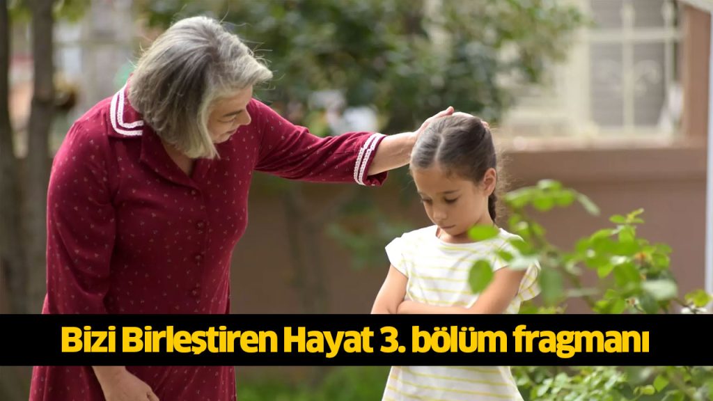 Bizi Birleştiren Hayat dizisi