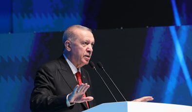 Cumhurbaşkanı Erdoğan: Oyun Platformları Gençleri Zehirliyor