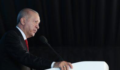 Cumhurbaşkanı Erdoğan: Türk ve İslam Düşmanlığı Yapılıyor