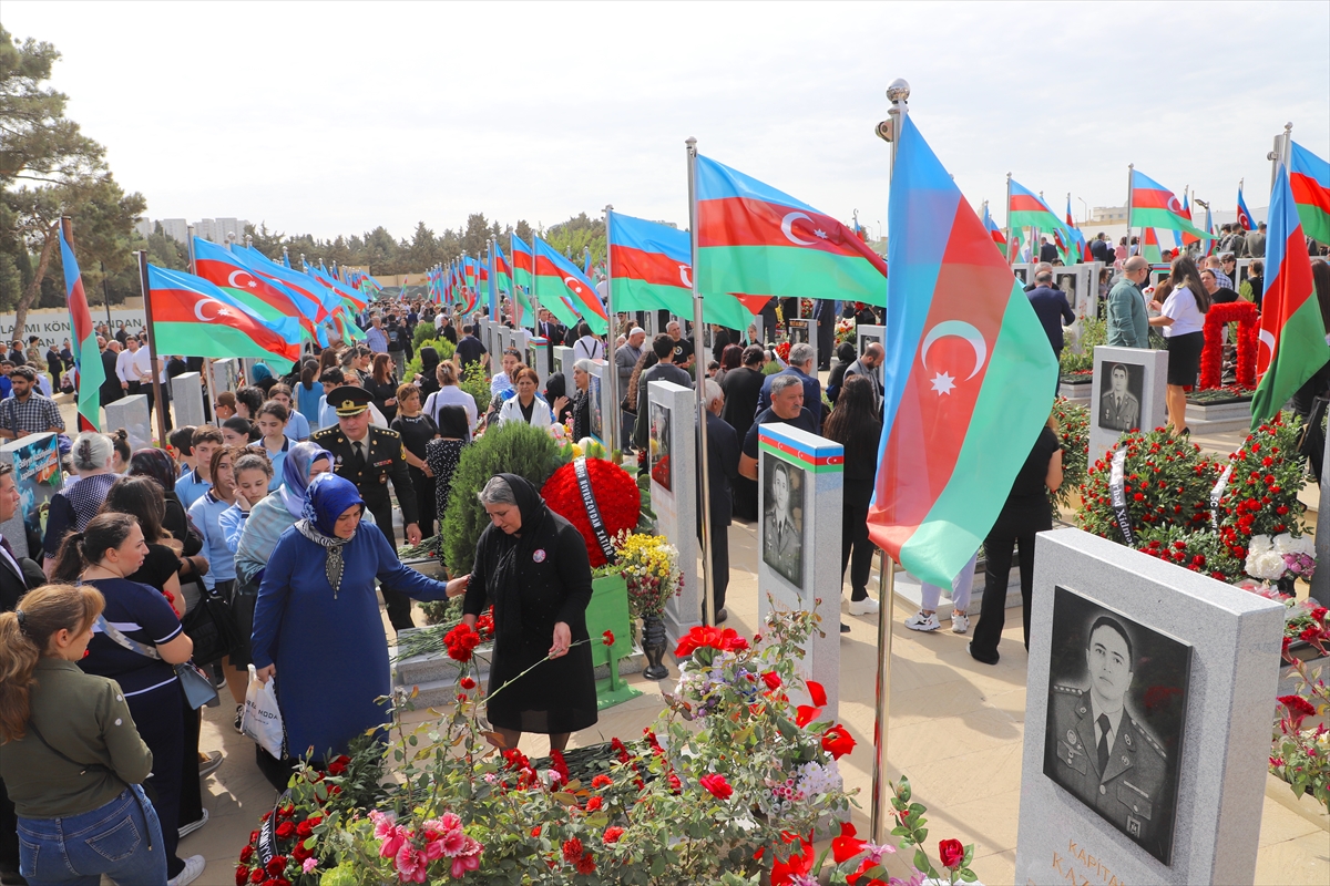 azerbaycan karabağ şehitleri 1