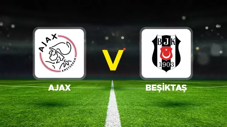 (şifresiz TRT 1) Beşiktaş’ın Ajax (26 EYLÜL) UEFA Avrupa Ligi CANLI İZLE | ŞİFRESİZ TRT1 HD CANLI İZLE Beşiktaş’ın Ajax bedava izle