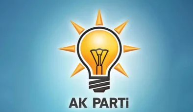 AK Parti Ekim Ayında Anayasa Görüşmelerine Başlıyor