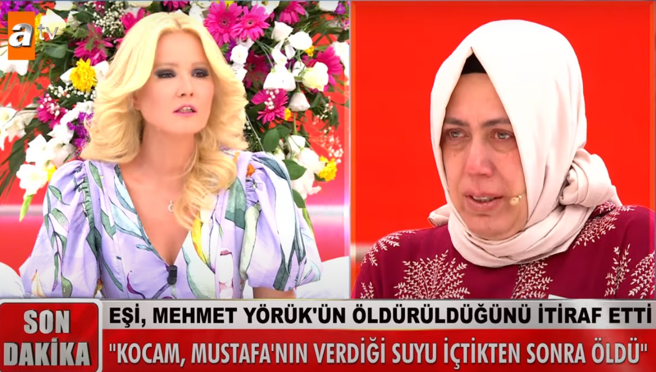 müge anlı cinayet