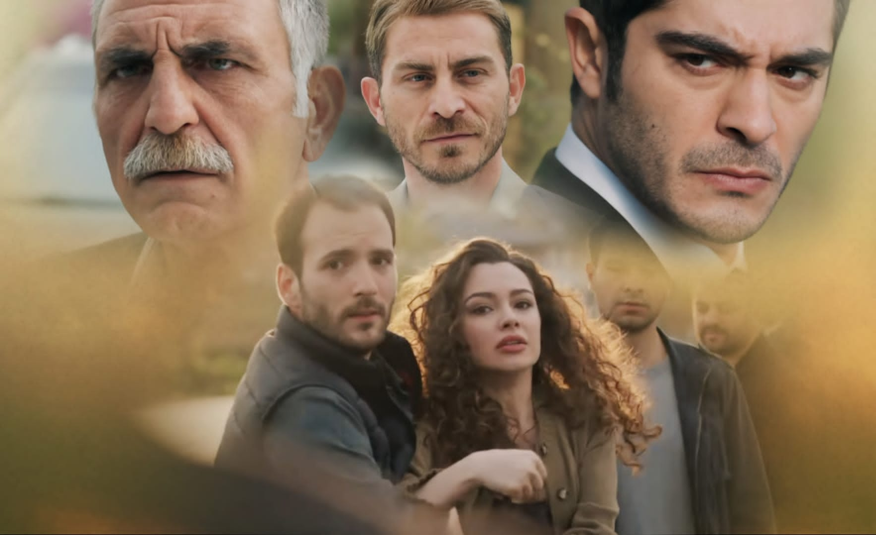 Bir Gece Masalı 3. Bölüm Yeni Fragman Yayınlandı! Yeni Bölümde Neler Olacak?