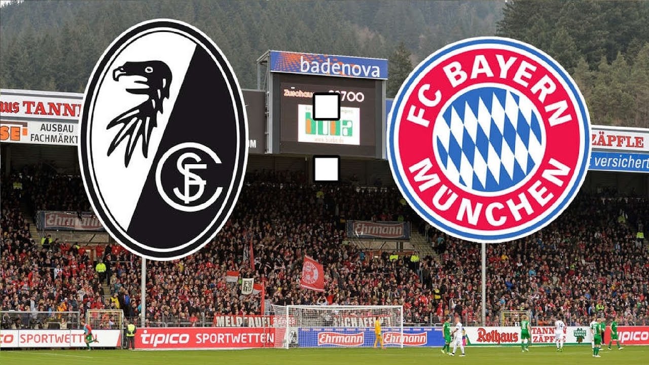 Bayern Münih Freiburg Maçı CANLI İZLE! Bayern Münih  Freiburg Maçı Taraftarium24, Justin TV, Selçuk Sports, Tivibu Spor, beIN SPORTS 5 Canlı Maç İzle Şifresiz 1 Eylül 2024