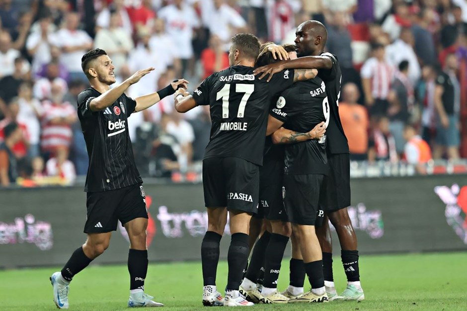 CANLI MAÇ İZLE Beşiktaş Eyüpspor Maçı ŞİFRESİZ beIN Sports 1, CBC Sport, Taraftarium24, Selçuk Sports HD, Beşiktaş Youtube TV, Justin TV, İdman TV kanalından bedava izle