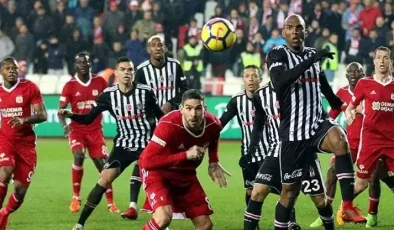 Taraftarium24 TV Beşiktaş Sivasspor Maçı CANLI İzle şifresiz Selçuk Beın Sports 1 Eylül 2024