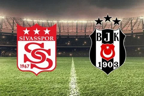 CANLI MAÇ İZLE Beşiktaş – Sivasspor Maçı ŞİFRESİZ beIN SPORTS, CBC Sport, Taraftarium24, Selçuk Sports HD, Beşiktaş Youtube TV, Justin TV, İdman TV kanalından bedava izle