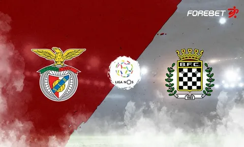 CANLI İZLE Boavista-Benfica Maçında Kerem Aktürkoğlu Oynayacak mı? Boavista-Benfica Maçı Canlı Hangi Kanalda, Nereden İzlenir?