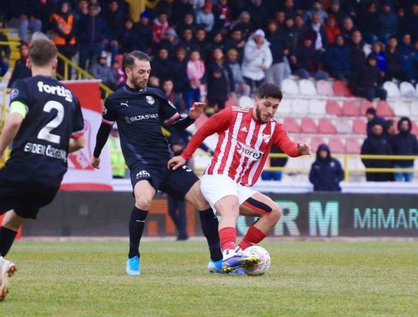 Boluspor-Pendikspor maçını ŞİFRESİZ donmadan CANLI İZLE, TRT SPOR CANLI YAYIN TV Boluspor – Pendikspor maçı ne zaman?