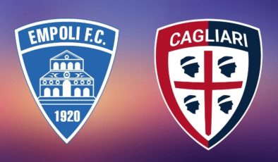 Cagliari Empoli Maçı Canlı İzle Taraftarium24, Justin TV Canlı Maç İzleme Ekran Linki Şifresiz  S Sports, S Sports Plus İZLE 20 Eylül 2024