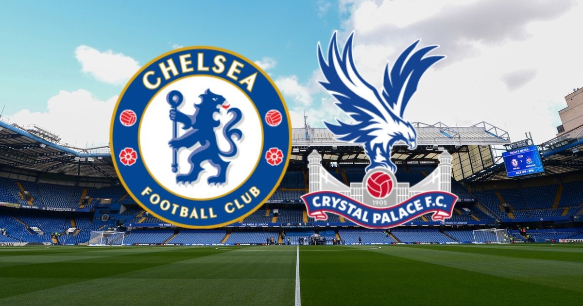 Chelsea – Crystal Palace Canlı İzle! Chelsea – Crystal Palace beIN Sports Connect Canlı Yayın İzle!