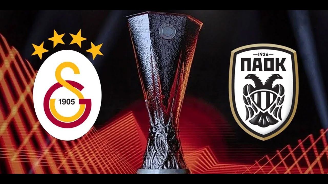 CANLI HD İZLE GS-PAOK Maçı TRT1, Taraftarium24, Justin TV, Selçuk Sports Canlı Maç İzle Şifresiz (25 Eylül 2024)