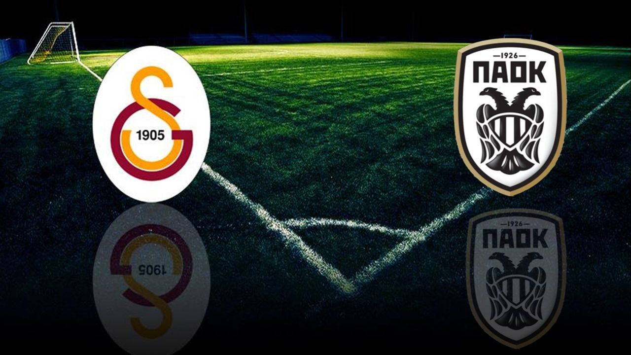 TRT 1 Galatasaray-PAOK MAÇI CANLI İZLE | 25 Eylül 2024 Galatasaray PAOK maçı Canlı full HD, 4K, kesintisiz, şifresiz seyret