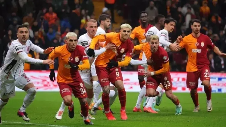 CANLI İZLE ŞİFRESİZ Galatasaray-Gaziantep  Selçuksports, Taraftarium24, Justin Tv, Kral Bozguncu bedava online izleme kanalı