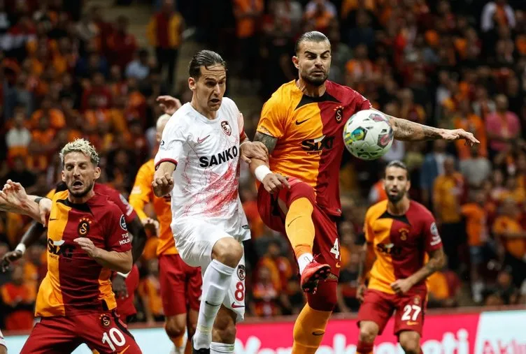 Galatasaray-Gaziantep FK 17 Eylül Canlı İZLE! GS–Gaziantep Beın Sports 1 Canlı ŞİFRESİZ İzle!