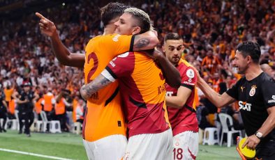 Galatasaray-Gaziantep FK maçı Canlı full HD, 4K, kesintisiz, şifresiz seyret 17 Eylül 2024