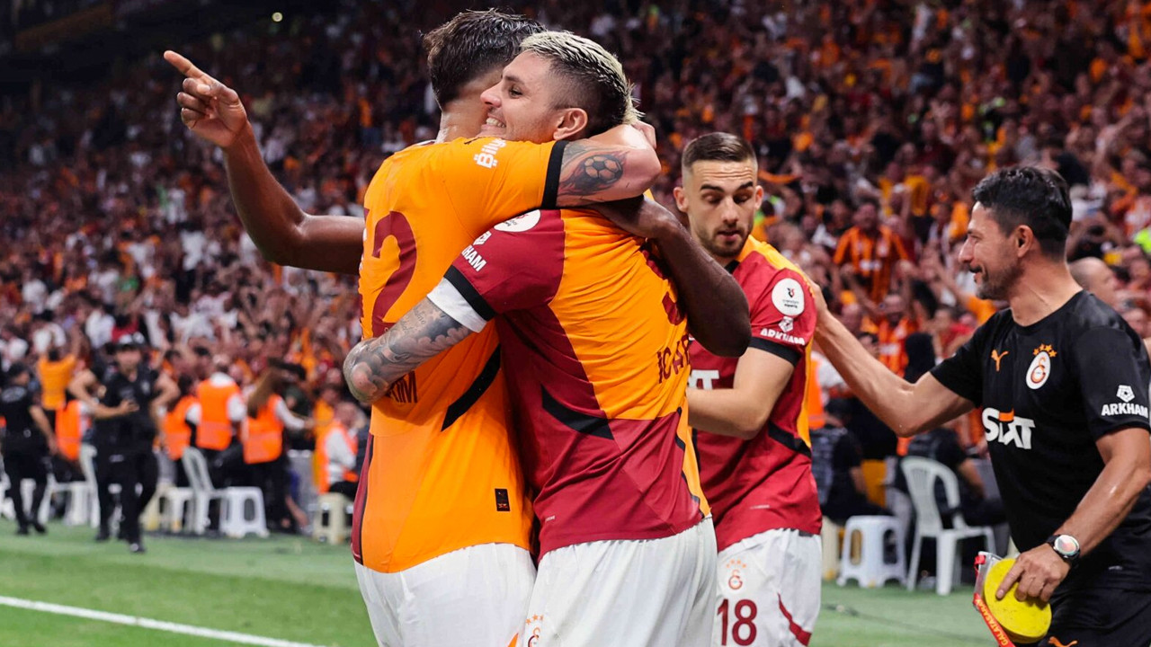 Galatasaray-Gaziantep FK maçı Canlı full HD, 4K, kesintisiz, şifresiz seyret 17 Eylül 2024