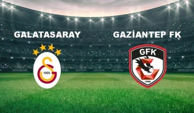 Galatasaray-Gaziantep FK Maçı Nasıl İzlenir, Tek Maç Satın Alma Yöntemleri Nedir, TOD TV beIN Connec ücretsiz maç izleme linki