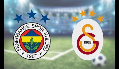 Galatasaray–Fenerbahçe CANLI ŞİFRESİZ MAÇ İZLE Türkiye Futbol Federasyonu 21 Mayıs 2024