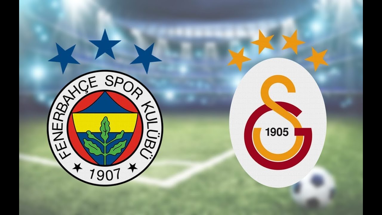 Galatasaray–Fenerbahçe CANLI ŞİFRESİZ MAÇ İZLE Türkiye Futbol Federasyonu 21 Mayıs 2024