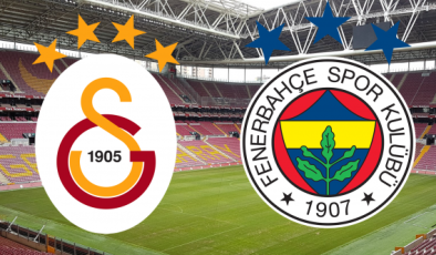 CANLI İZLE – Fenerbahçe – Galatasaray maçı | C CSPORT