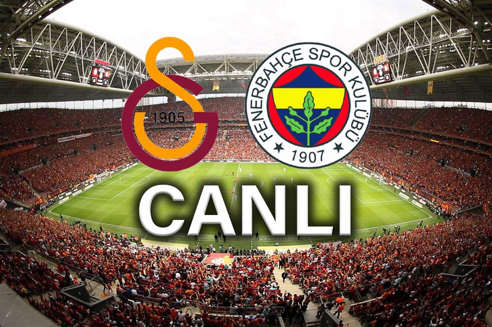 BEIN SPORTS GS FB DERBİ MAÇI CANLI İZLE | 21 Eylül 2024 Galatasaray Fenerbahçe maçı Canlı full HD, 4K, kesintisiz, şifresiz seyret