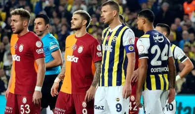 Taraftarium24 TV Galatasaray-Fenerbahçe Maçı CANLI İzle şifresiz Selçuk Sports 21 Eylül 2024