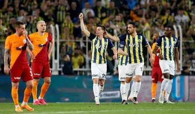 Galatasaray Fenerbahçe Kaçak Canlı İzle! Taraftarium24, Selçuk Sports HD, Twitter ve Justin TV Şifresiz Linki: 21 Eylül 2024