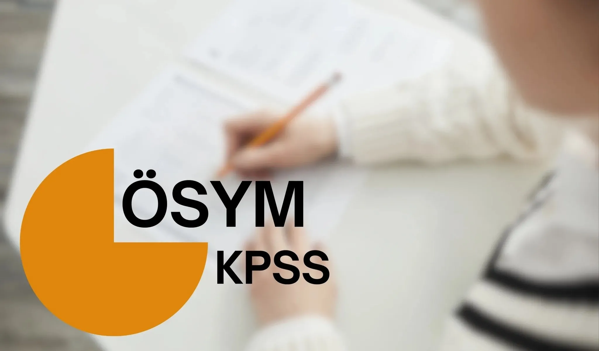 KPSS Ortaöğretim Sınav Sonuçları Açıklandı