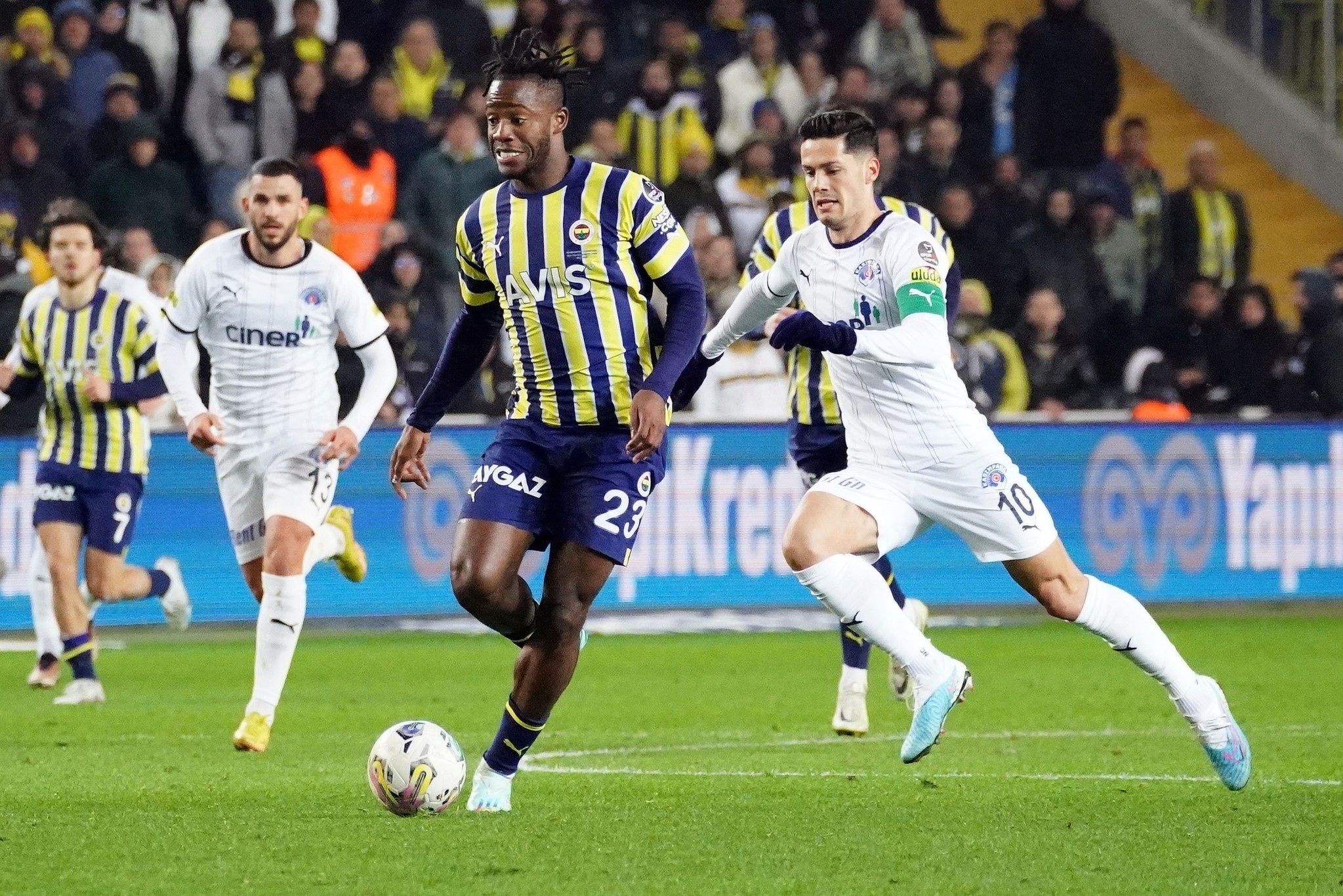 CANLI MAÇ İZLE Kasımpaşa – Fenerbahçe Maçı ŞİFRESİZ beIN Sports, CBC Sport, Taraftarium24, Selçuk Sports HD, Kasımpaşa – Fenerbahçe Justin TV, İdman TV kanalından bedava izle