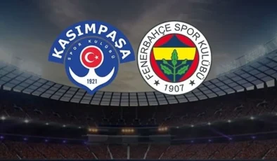 Kasımpaşa FB Maçı Canlı İzle Taraftarium24, Justin TV Canlı Maç İzleme Ekranı beIN Sports 1 İZLE 13 Eylül 2024