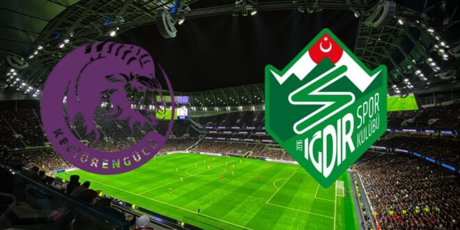 Ankara Keçiörengücü-Iğdır FK CANLI ŞİFRESİZ MAÇ İZLE Türkiye Futbol Federasyonu 22 Eylül 2024