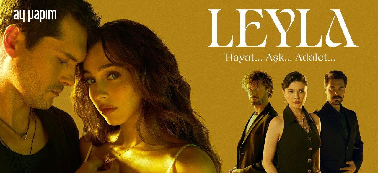 Leyla Hayat… Aşk… Adalet Dizisi Çekim Yeri Neresi? Başrol Oyuncuları Kimler? Konusu (Hikayesi) Nedir?