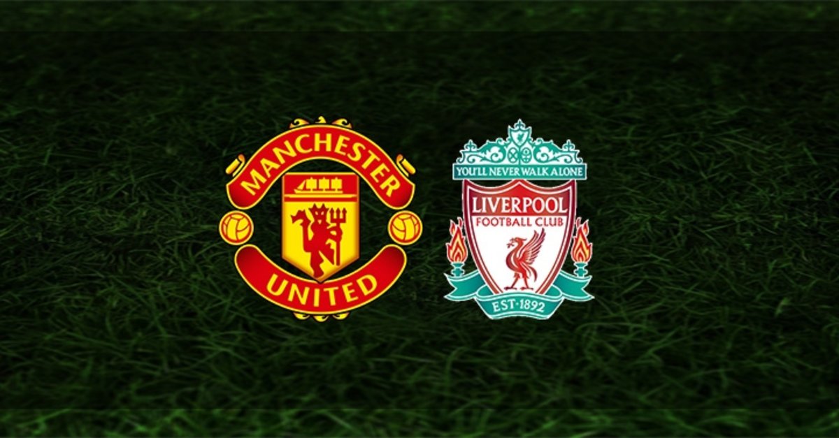 Manchester United – Liverpool Maçı CANLI İZLE! Manchester United – Liverpool Maçı beIN Sports 3 CANLI YAYIN kanalından İZLE!