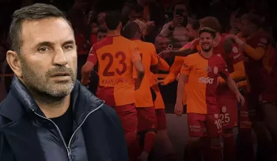 Osman Şenher’den Sert Galatasaray Eleştirisi: “Bu Futbolla Taraftar Üzülür!”