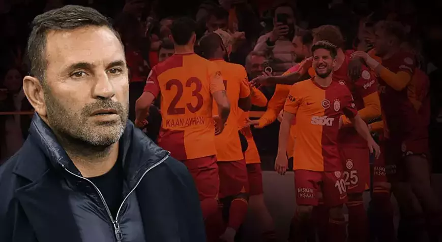 Osman Şenher’den Sert Galatasaray Eleştirisi: “Bu Futbolla Taraftar Üzülür!”