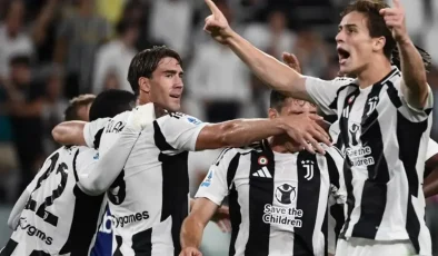 Juventus – PSV Maçı maçı CANLI Hangi Kanalda? TRT TABİİ, TABİİ Spor, TRT1, Justin Tv, Selçuksports, Taraftarium24 CANLI İZLE Kenan Yıldız oynayacak mı?