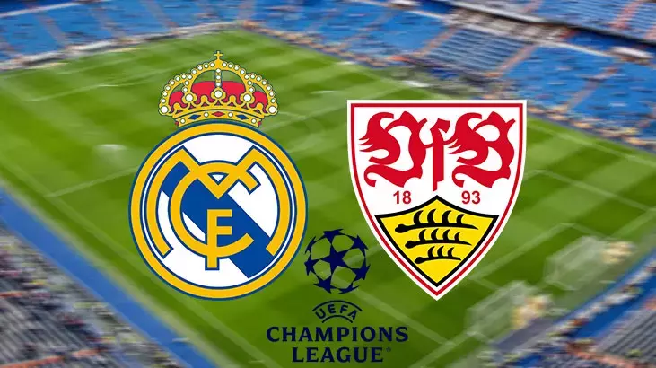 CANLI HD İZLE Real Madrid-Stuttgart Maçı TRT1,TABİİ, Taraftarium24, Justin TV, Selçuk Sports Canlı Maç İzle Şifresiz (17 EYLÜL 2024)