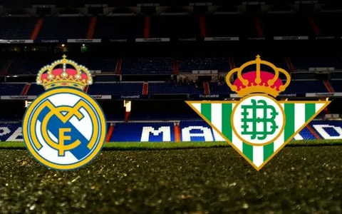 Real Madrid Real Betis maçı S Sport Plus, Taraftarıum24, Selçuksports CANLI İZLE! Real Madrid Real Betis Maçı Şifresiz izleme linki 1 Eylül 2024