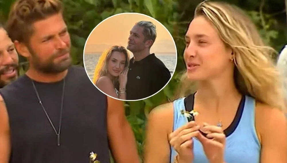 Survivor Sude Burcu ve Mert Öcal Evlilik Hazırlıklarında! Düğün Ne Zaman?