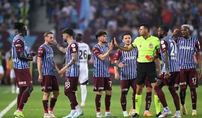 Trabzonspor – Kayserispor Maçı Canlı İzle Taraftarium24, Justin TV, İdman TV, Beın Sports Canlı Maç İzleme Ekranı Beınsports İZLE 19 Eylül 2024