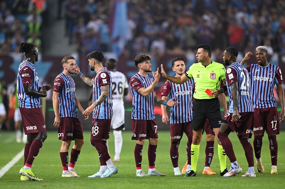 Trabzonspor – Kayserispor Maçı Canlı İzle Taraftarium24, Justin TV, İdman TV, Beın Sports Canlı Maç İzleme Ekranı Beınsports İZLE 19 Eylül 2024