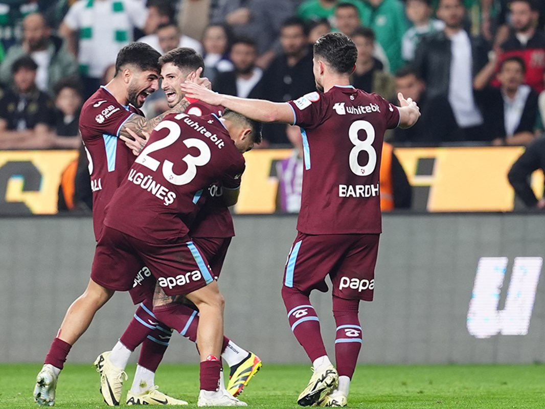 Taraftarium24 CANLI İZLE Trabzonspor – Kayserispor | 19 Mayıs Trabzonspor – Kayserispor TARAFTARIUM24 CANLI MAÇ İZLE ŞİFRESİZ