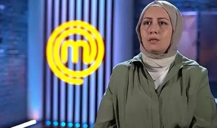 MasterChef’te Erzurumlu Zübeyde’den Büyük Zafer: MasterChef’te Kaptan Olarak Rakiplerini 8-1 Yendi!