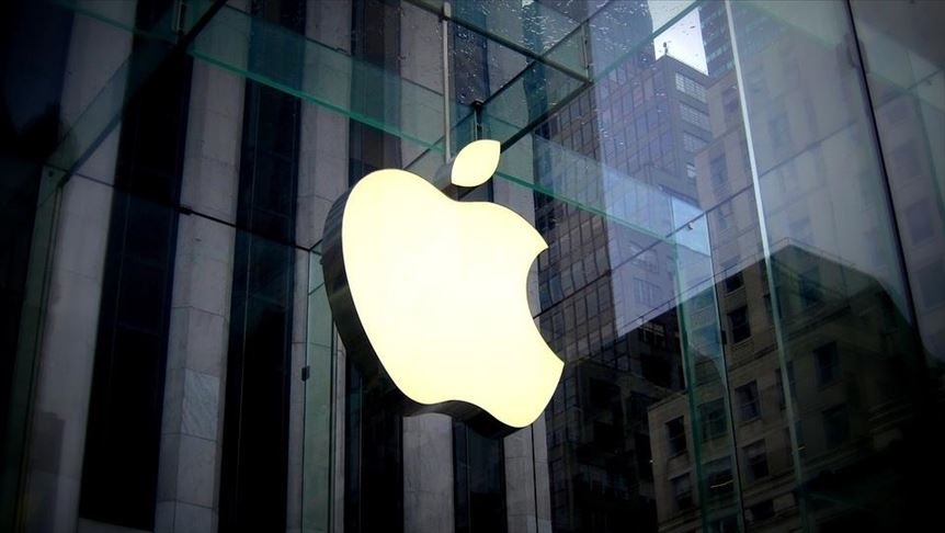 Apple, 13 Milyar Euroluk Vergi Davasını Kaybetti