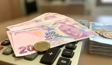 Mevduat Faizlerinde Yeni Dönem: 1 Milyon TL Aylık Ne Kazandırıyor?